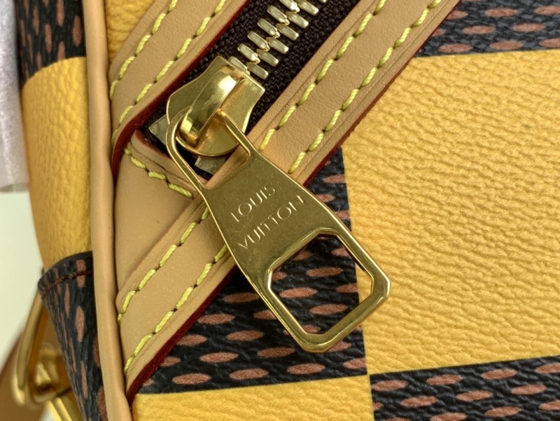 LV Box Bags